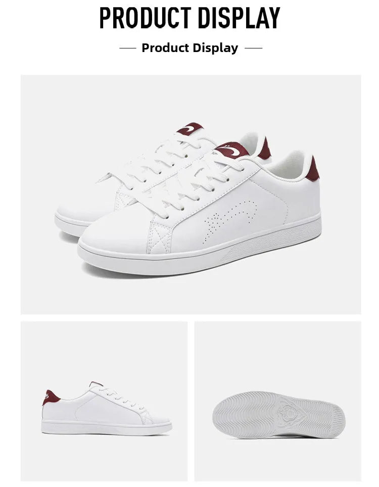 Breathable Couple Matching Sneakers