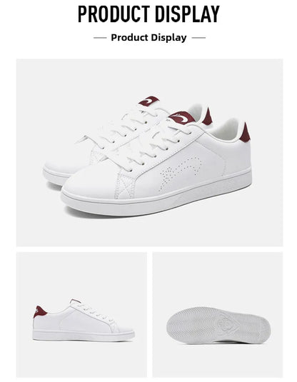 Breathable Couple Matching Sneakers