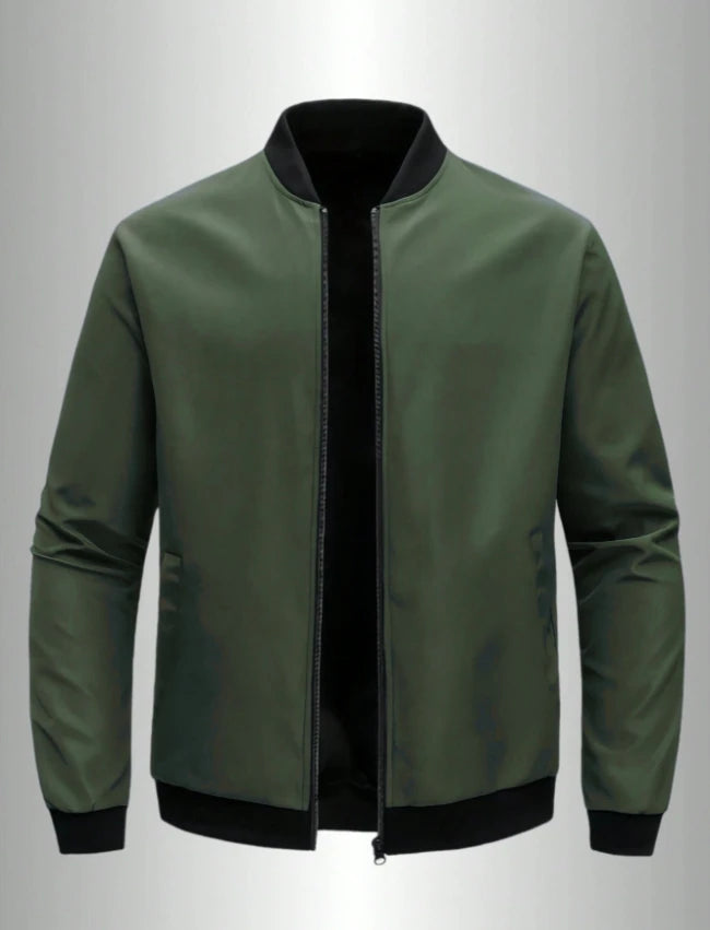 Men's Business Casual Thin Coat