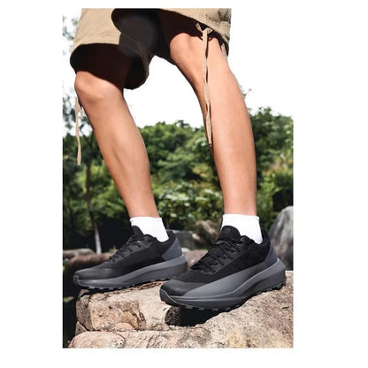 Men Mountain Climbing Footwear