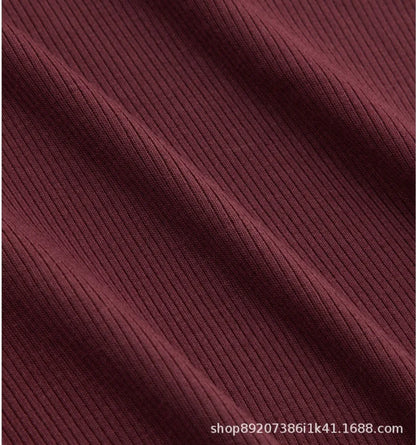 Elegant Spring Patchwork Midi Dress