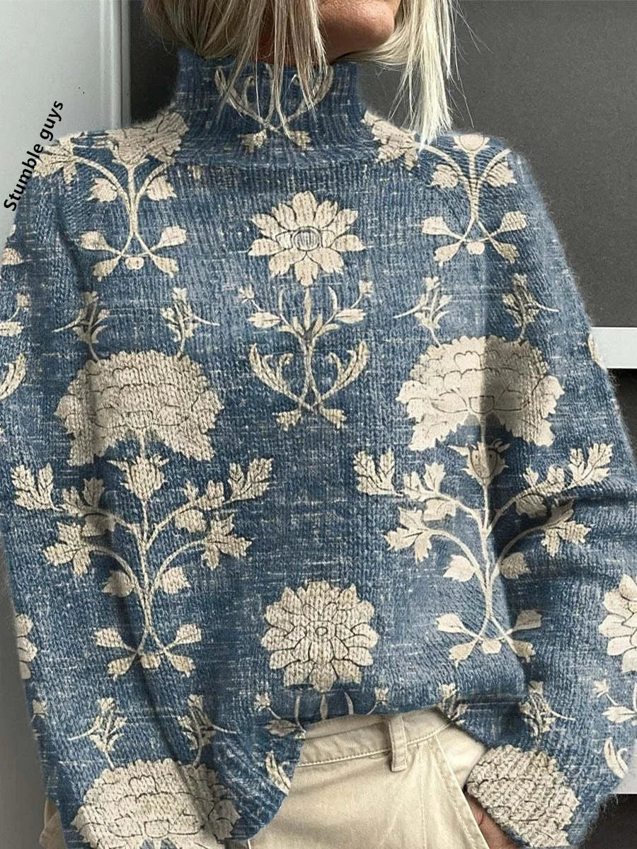 Festive Cozy Hoodie