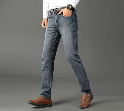 The Classic Denim